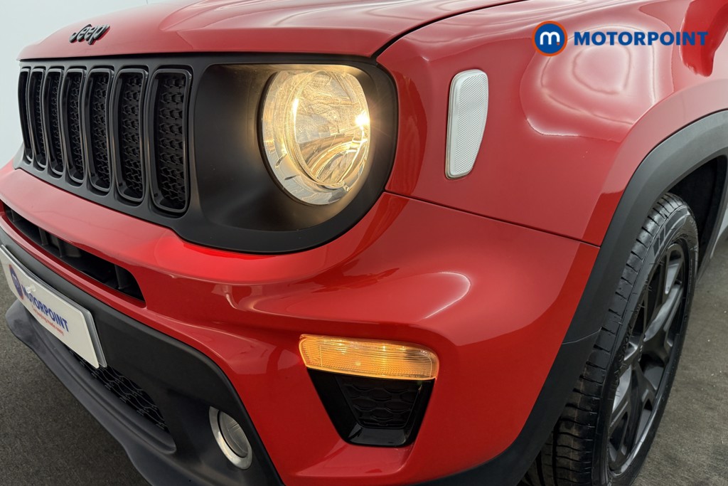 Used Jeep Renegade 2020 for sale - 77830851: Photo 30