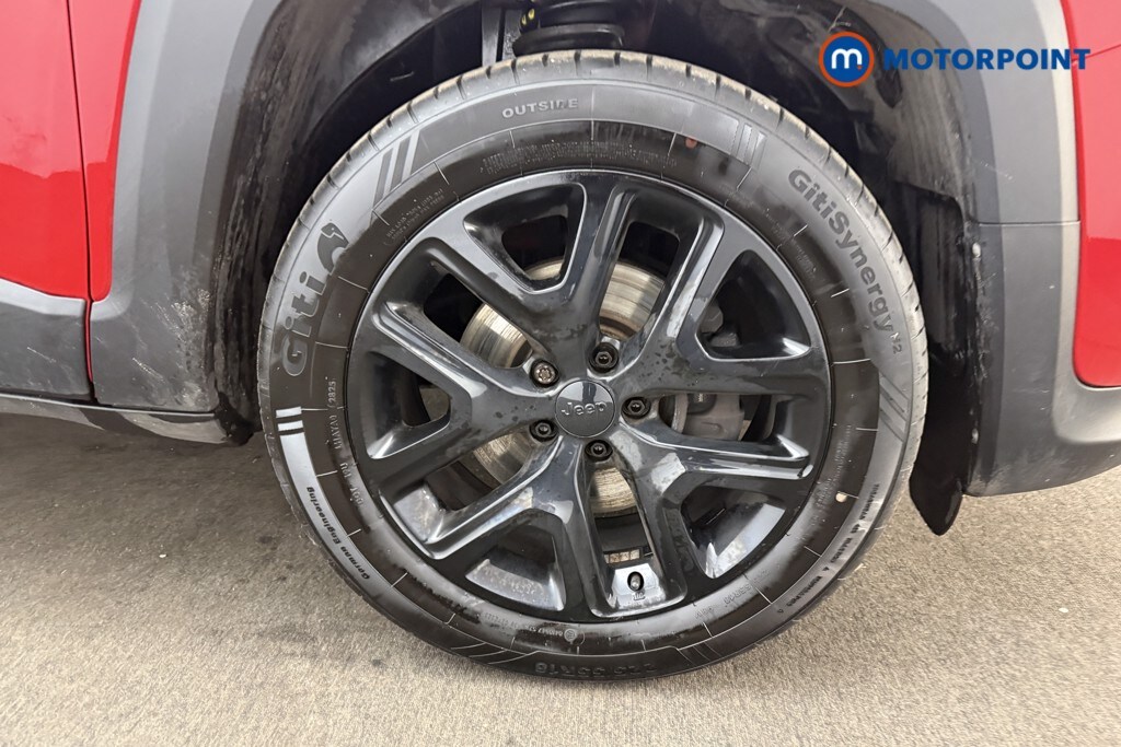 Used Jeep Renegade 2020 for sale - 77830851: Photo 31