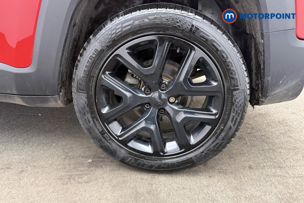 Used Jeep Renegade 2020 for sale - 77830851: Photo 33