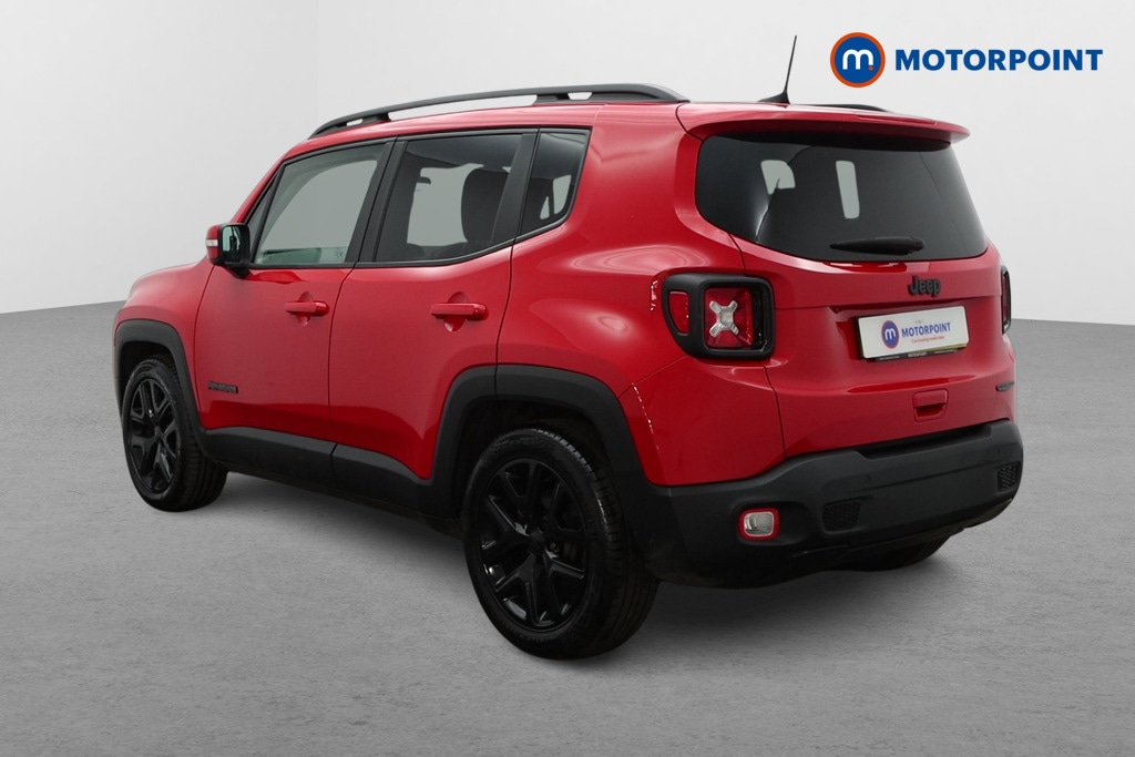 Used Jeep Renegade 2020 for sale - 77830851: Photo 5