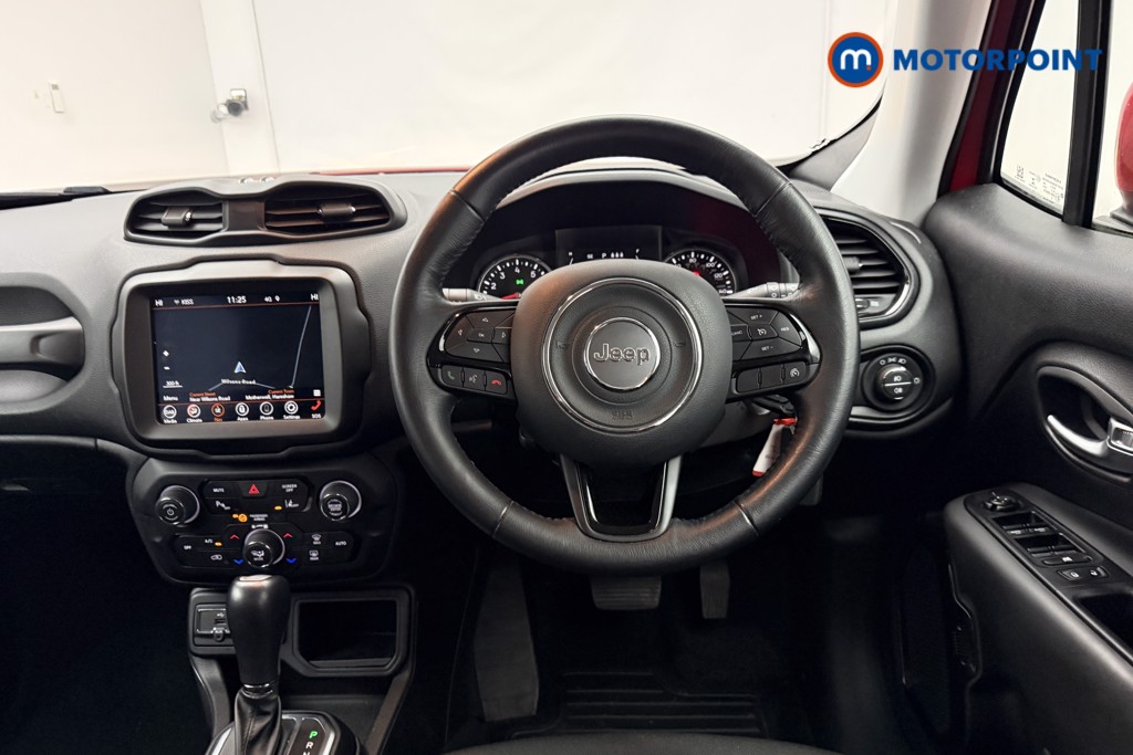 Used Jeep Renegade 2020 for sale - 77830851: Photo 9