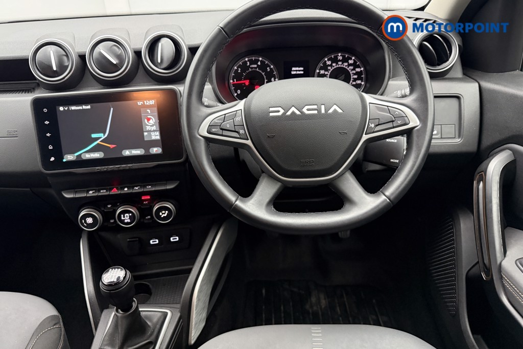 Used Dacia Duster 2023 for sale - 77904087: Photo 10
