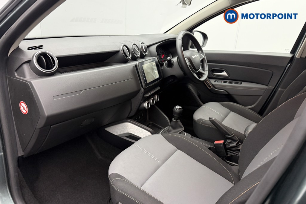 Used Dacia Duster 2023 for sale - 77904087: Photo 12