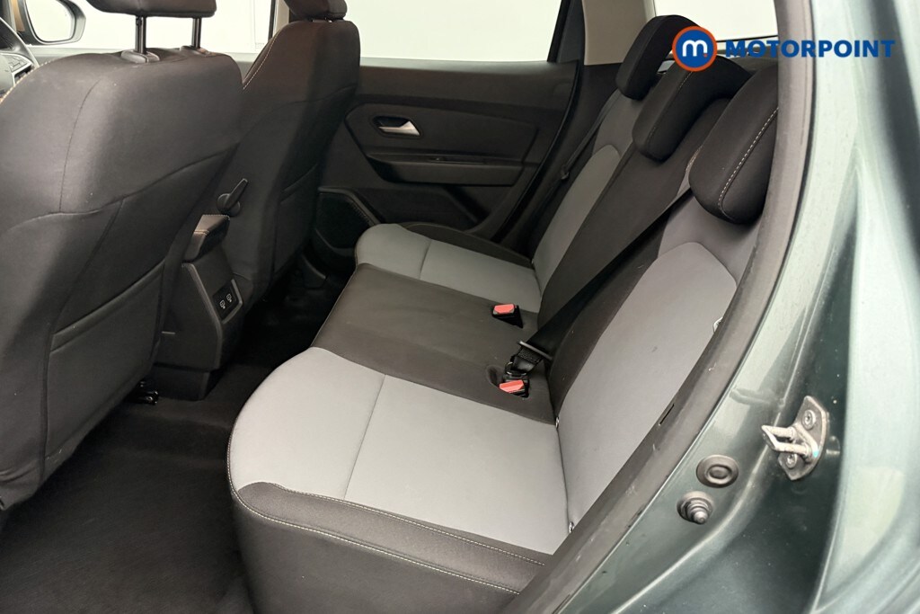 Used Dacia Duster 2023 for sale - 77904087: Photo 13