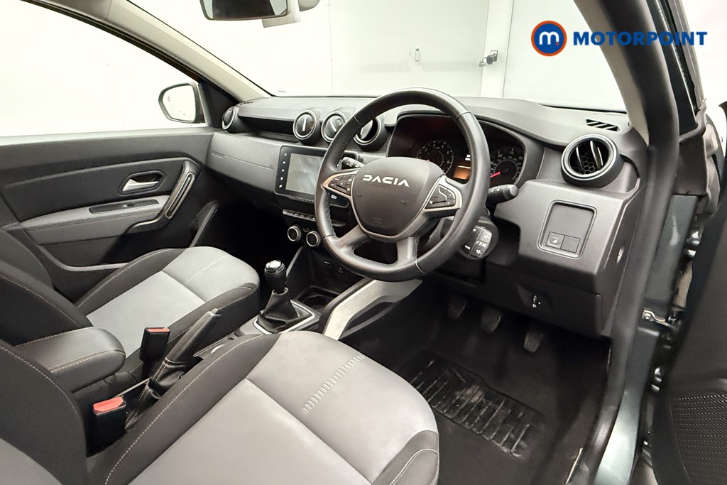 Used Dacia Duster 2023 for sale - 77904087: Photo 15