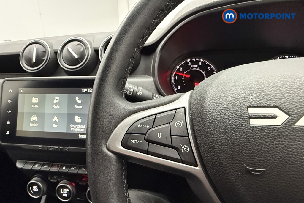 Used Dacia Duster 2023 for sale - 77904087: Photo 16