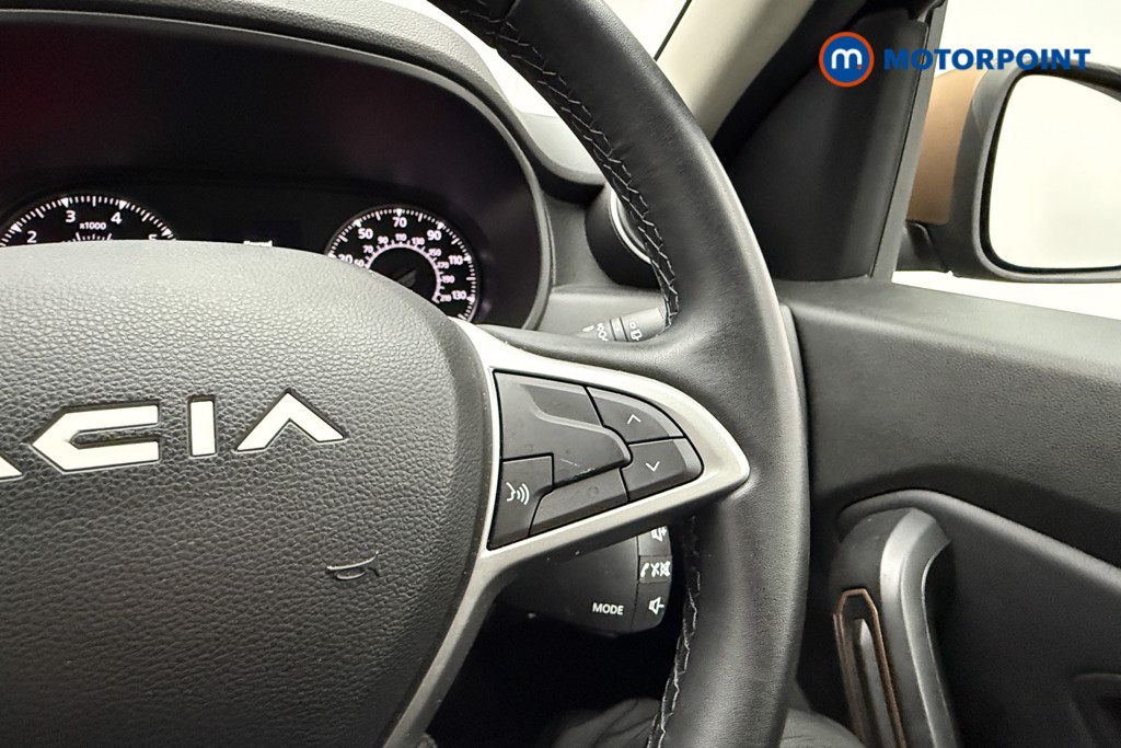 Used Dacia Duster 2023 for sale - 77904087: Photo 17