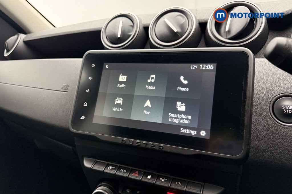 Used Dacia Duster 2023 for sale - 77904087: Photo 20