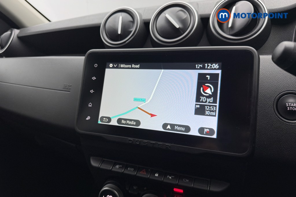 Used Dacia Duster 2023 for sale - 77904087: Photo 21