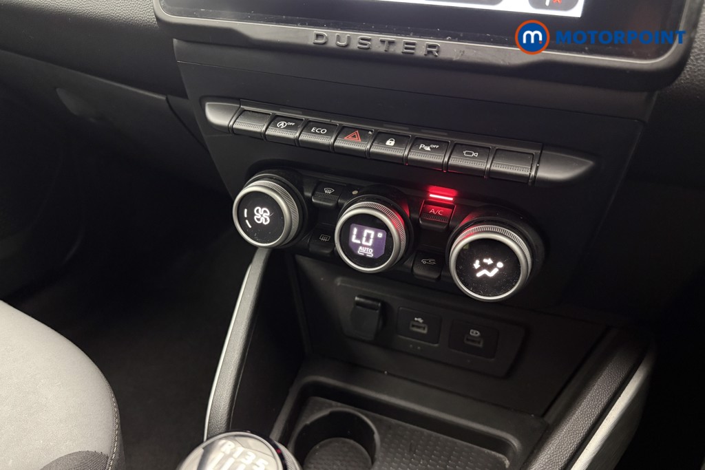 Used Dacia Duster 2023 for sale - 77904087: Photo 23