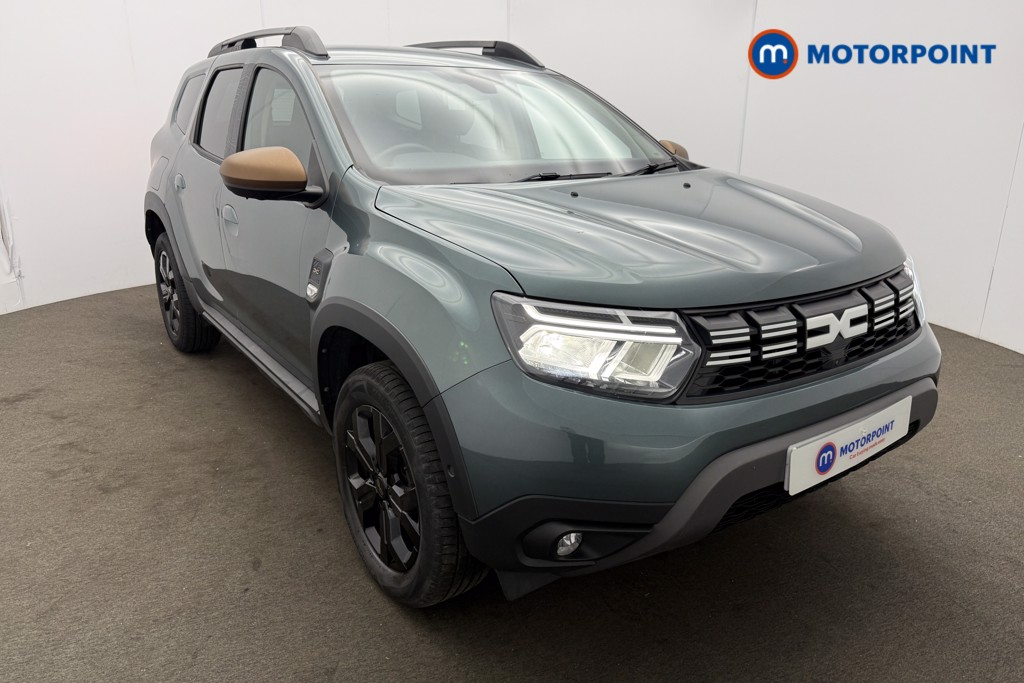 Used Dacia Duster 2023 for sale - 77904087: Photo 27