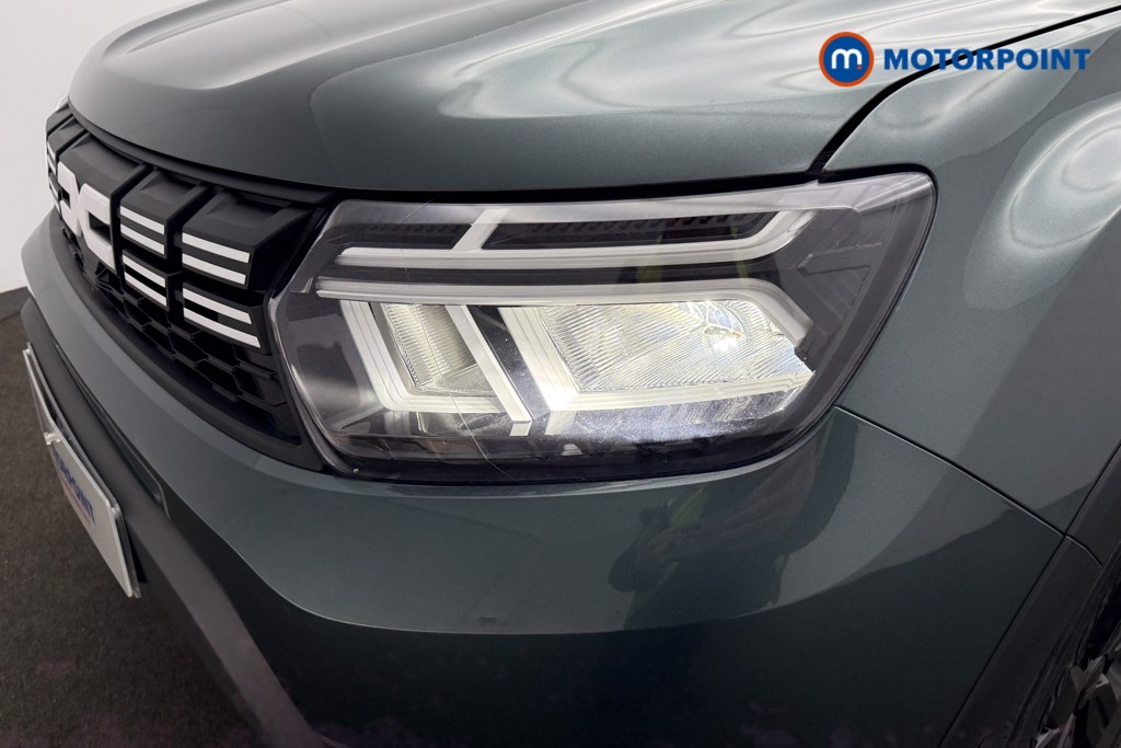 Used Dacia Duster 2023 for sale - 77904087: Photo 29