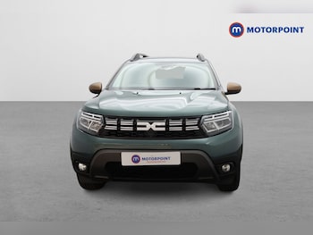 Used Dacia Duster 2023 for sale - 77904087: Photo
