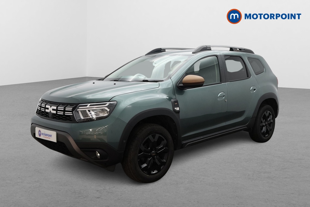Used Dacia Duster 2023 for sale - 77904087: Photo 3