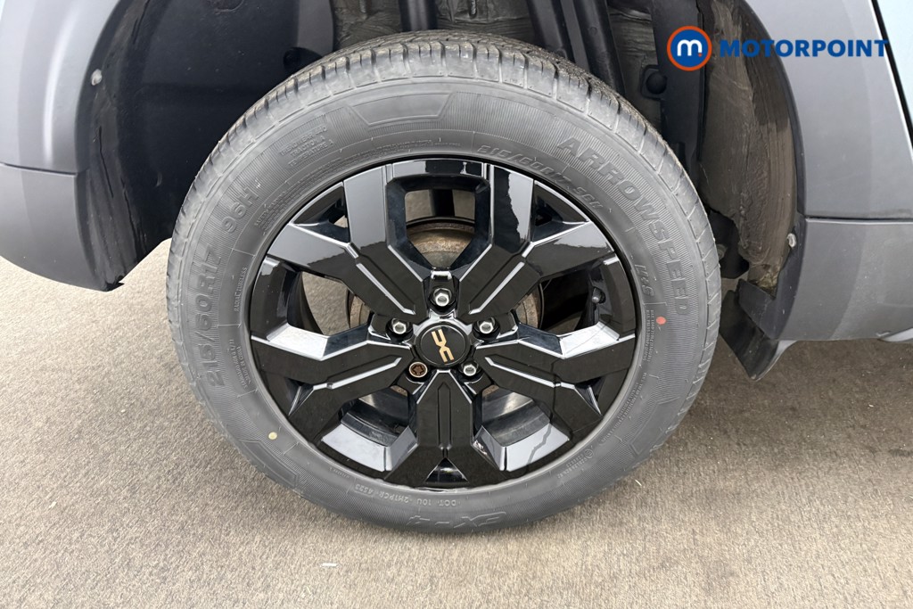 Used Dacia Duster 2023 for sale - 77904087: Photo 31