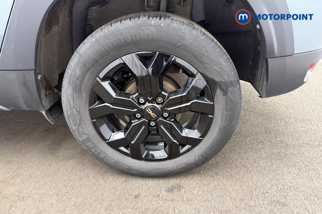 Used Dacia Duster 2023 for sale - 77904087: Photo 32