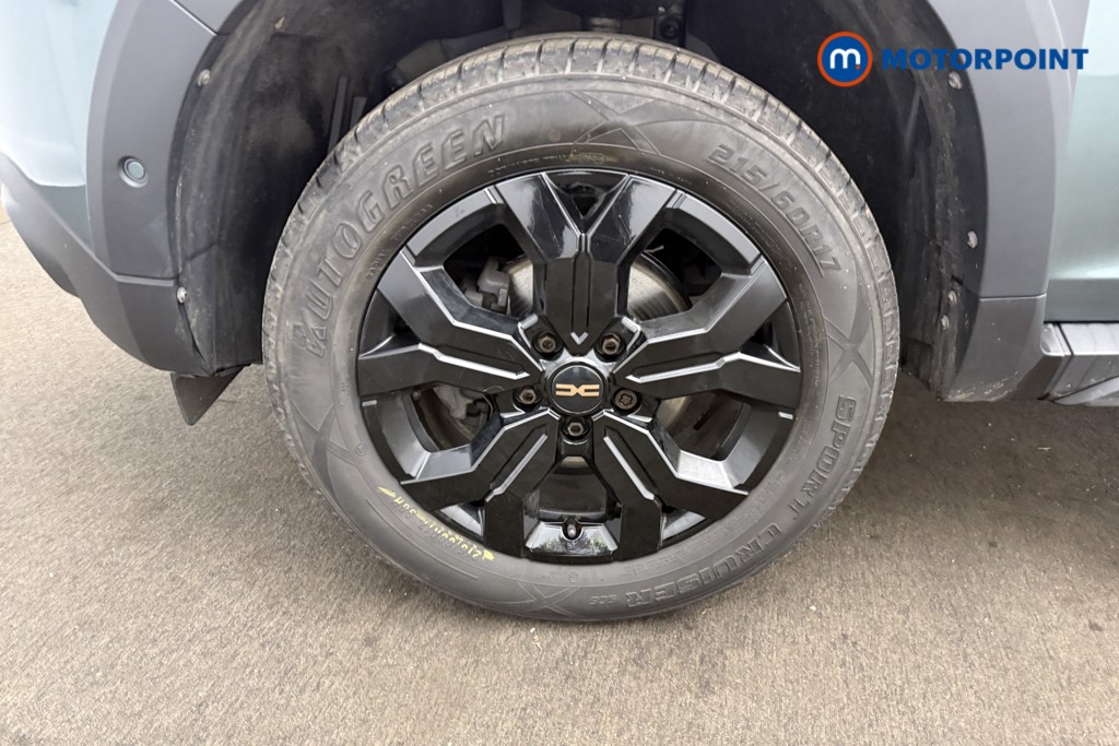 Used Dacia Duster 2023 for sale - 77904087: Photo 33