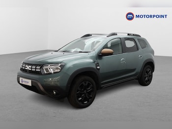 Used Dacia Duster 2023 for sale - 77904087: Photo