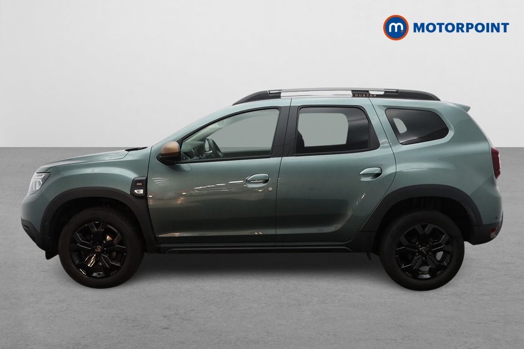 Used Dacia Duster 2023 for sale - 77904087: Photo 4