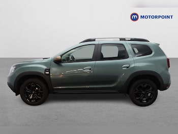 Used Dacia Duster 2023 for sale - 77904087: Photo
