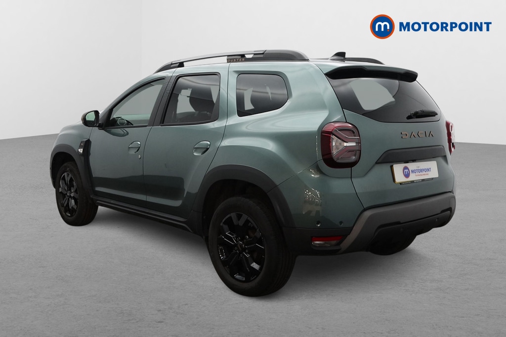 Used Dacia Duster 2023 for sale - 77904087: Photo 5