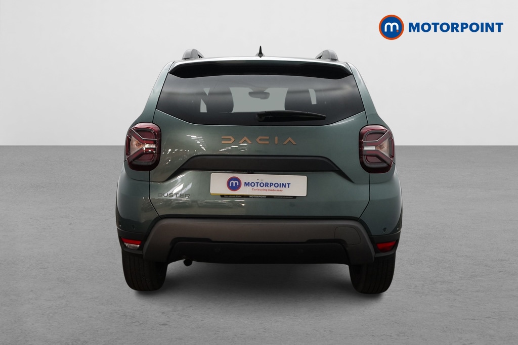 Used Dacia Duster 2023 for sale - 77904087: Photo 6