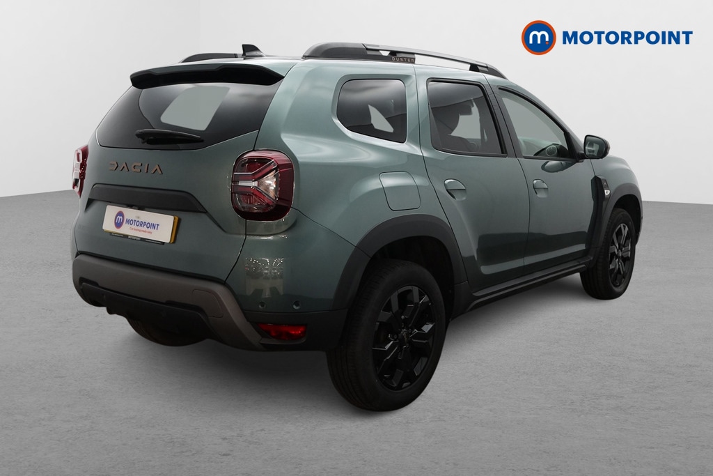Used Dacia Duster 2023 for sale - 77904087: Photo 7