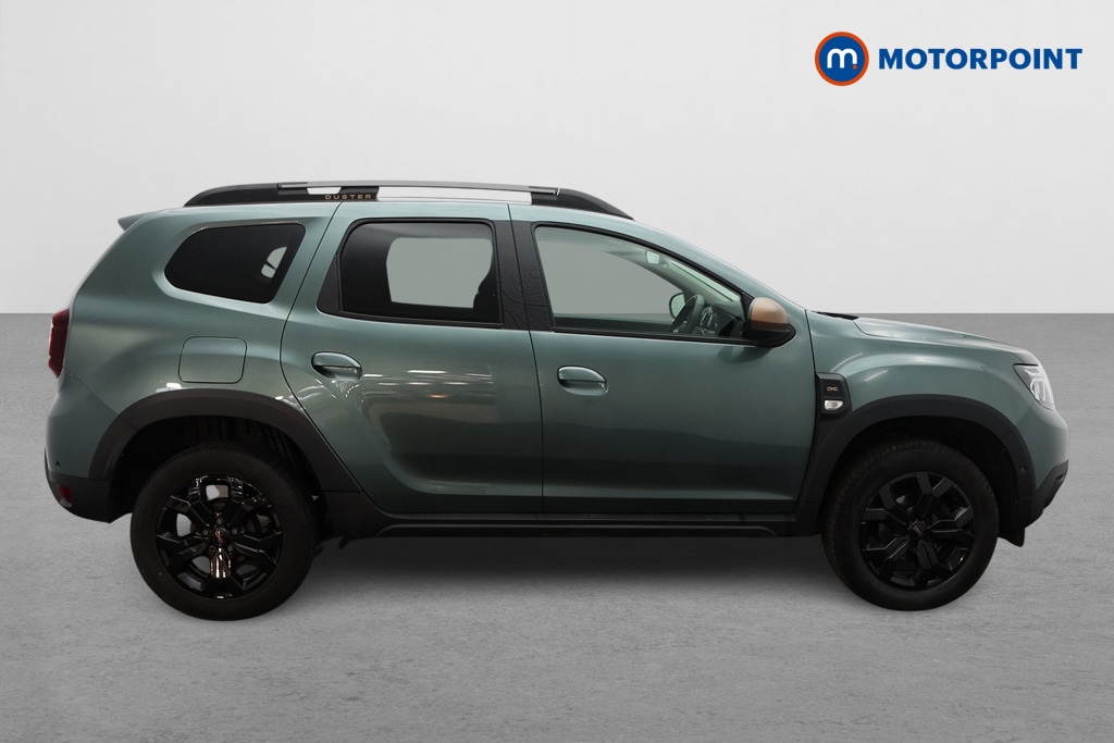 Used Dacia Duster 2023 for sale - 77904087: Photo 8