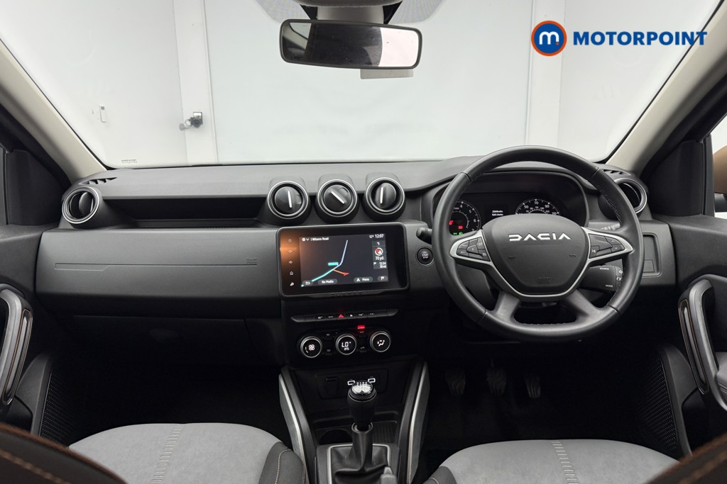 Used Dacia Duster 2023 for sale - 77904087: Photo 9