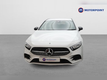 Used Mercedes-Benz A-Class 2022 for sale - 78541089: Photo
