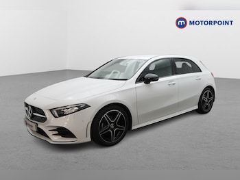Used Mercedes-Benz A-Class 2022 for sale - 78541089: Photo
