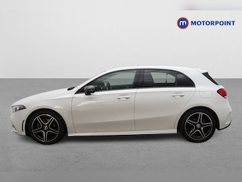 Used Mercedes-Benz A-Class 2022 for sale - 78541089: Photo