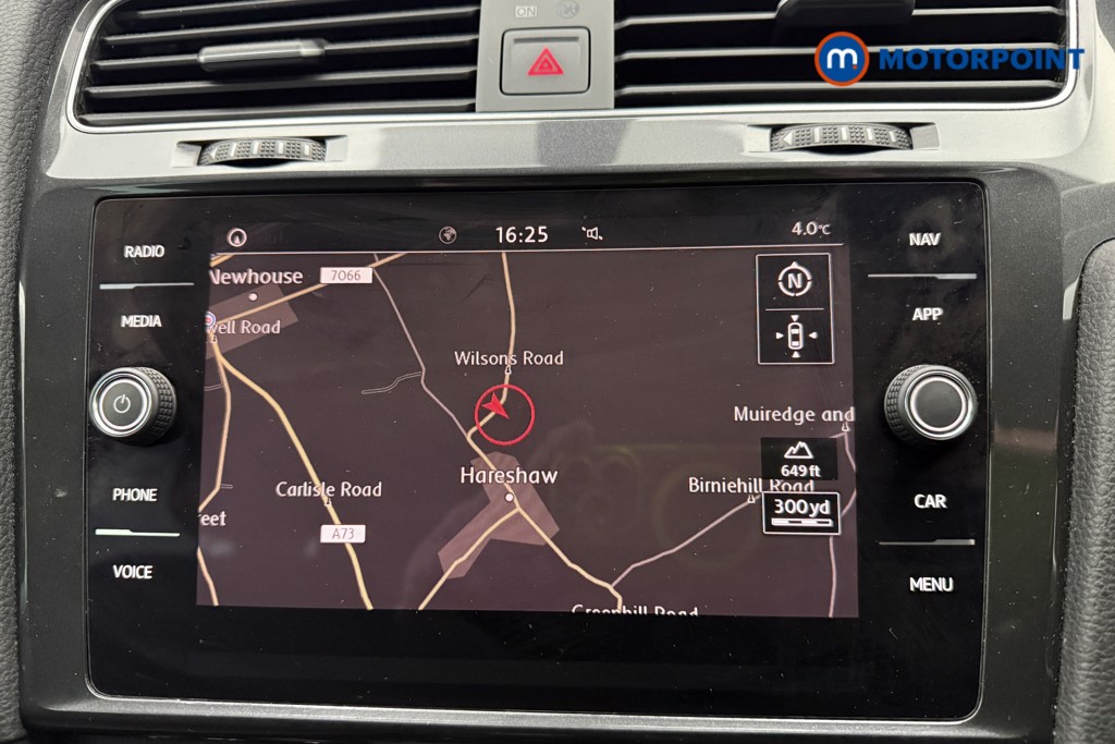 Used Volkswagen Golf 2019 for sale - 77443676: Photo 10