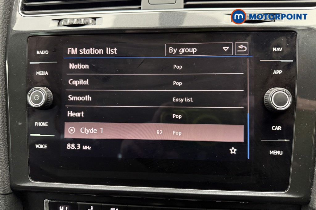 Used Volkswagen Golf 2019 for sale - 77443676: Photo 12