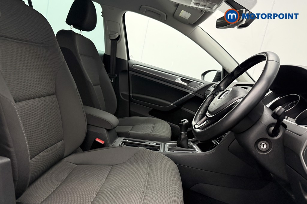 Used Volkswagen Golf 2019 for sale - 77443676: Photo 16