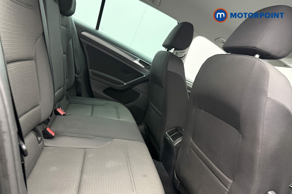 Used Volkswagen Golf 2019 for sale - 77443676: Photo 17