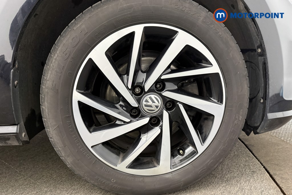 Used Volkswagen Golf 2019 for sale - 77443676: Photo 19