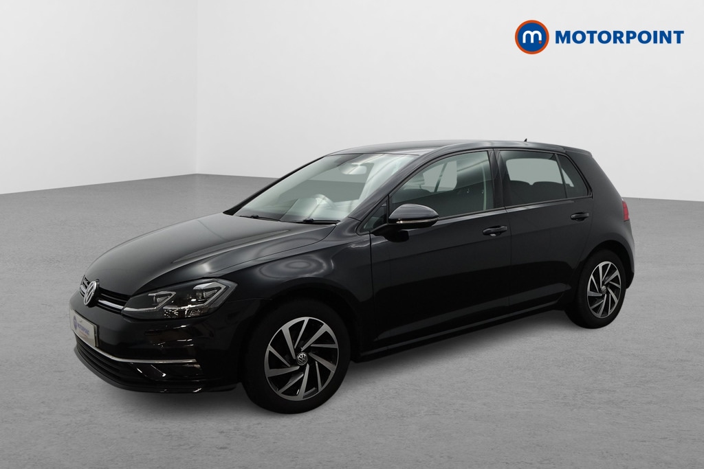 Used Volkswagen Golf 2019 for sale - 77443676: Photo 3