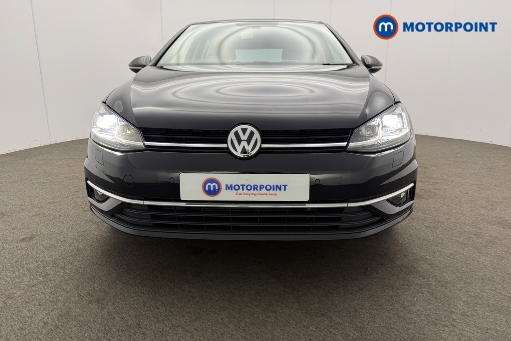 Used Volkswagen Golf 2019 for sale - 77443676: Photo 32