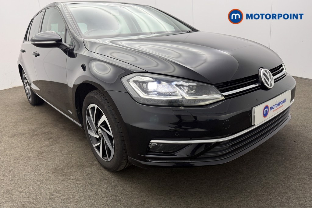 Used Volkswagen Golf 2019 for sale - 77443676: Photo 34