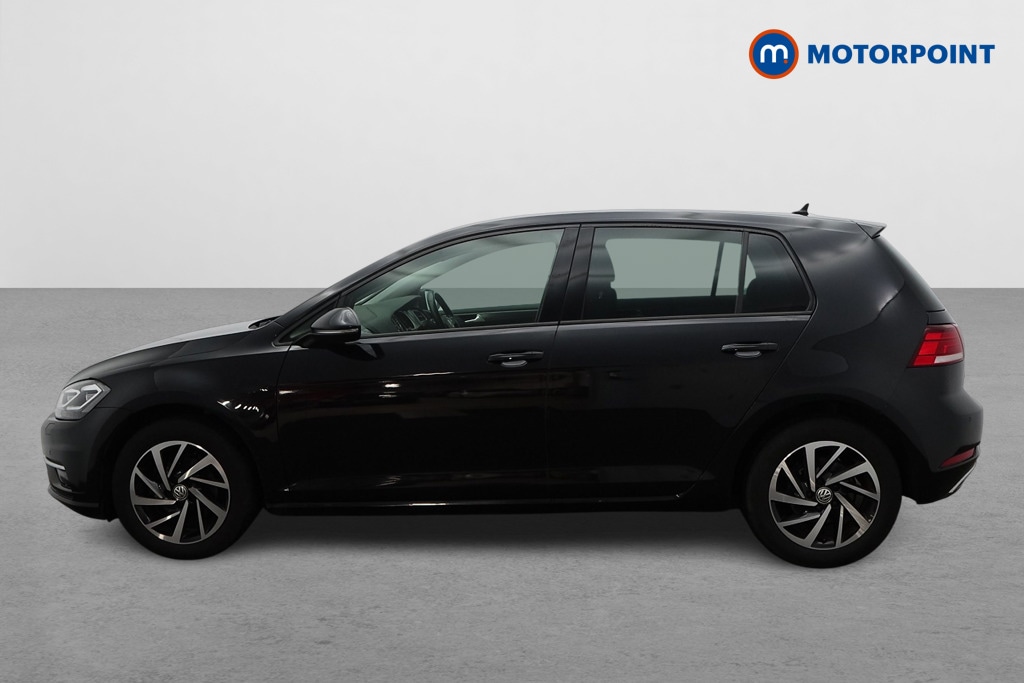 Used Volkswagen Golf 2019 for sale - 77443676: Photo 4