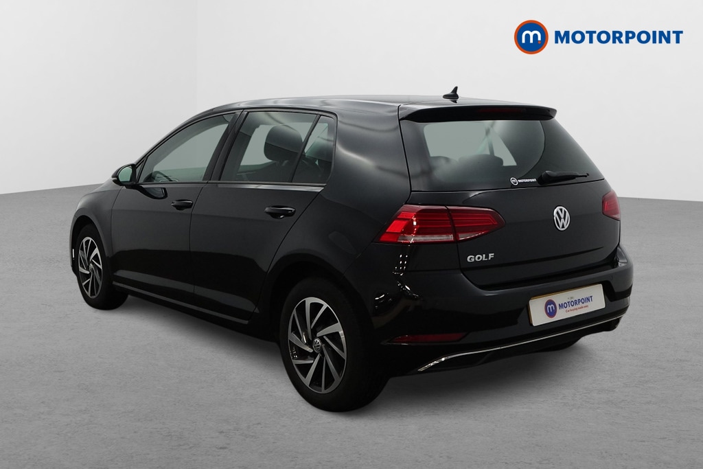Used Volkswagen Golf 2019 for sale - 77443676: Photo 5