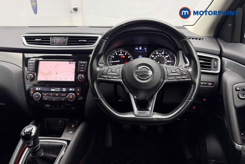Used Nissan Qashqai 2019 for sale - 77148860: Photo 10