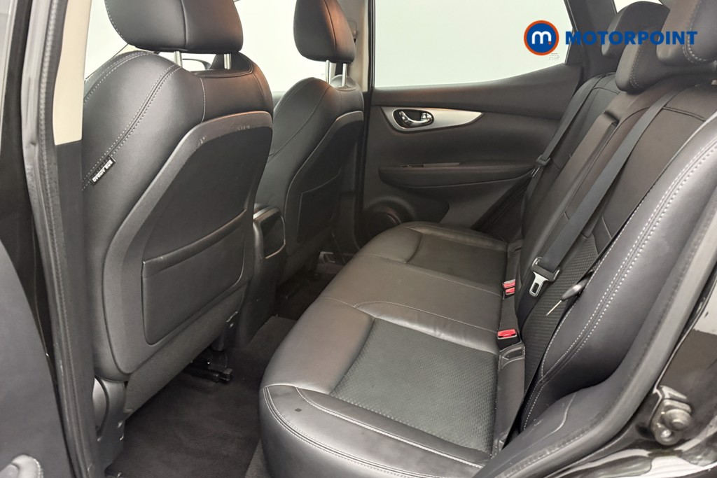 Used Nissan Qashqai 2019 for sale - 77148860: Photo 12