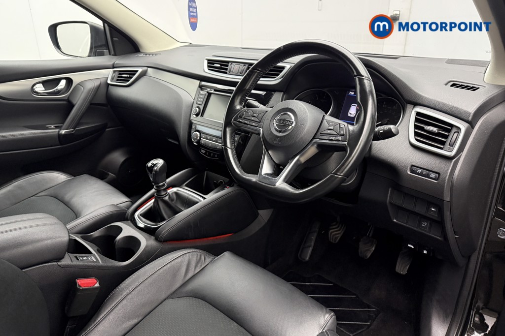 Used Nissan Qashqai 2019 for sale - 77148860: Photo 14
