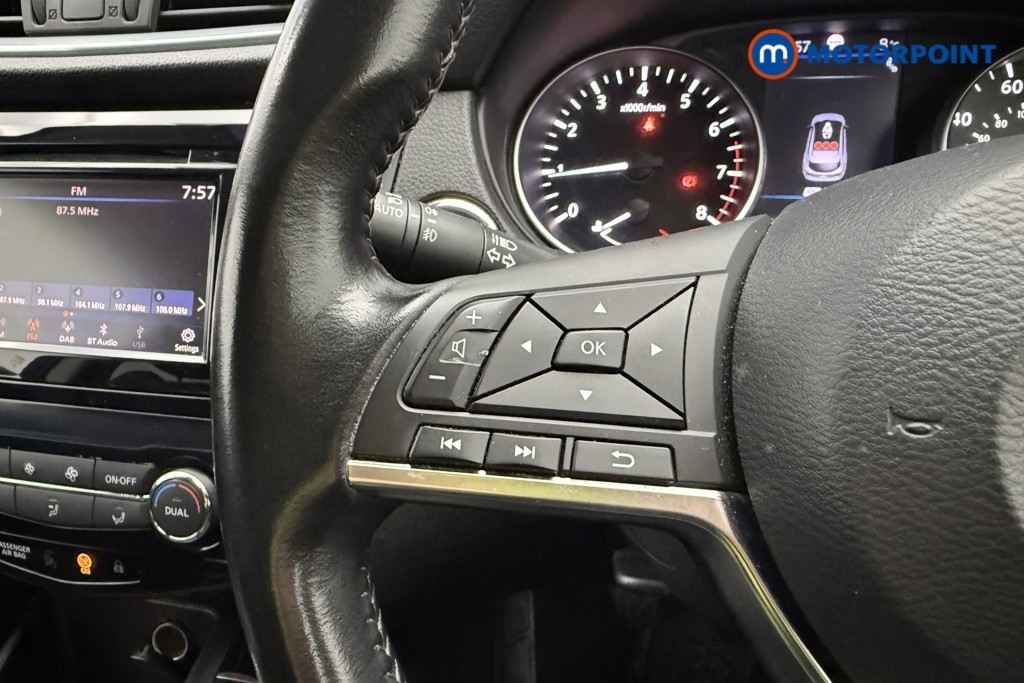 Used Nissan Qashqai 2019 for sale - 77148860: Photo 15