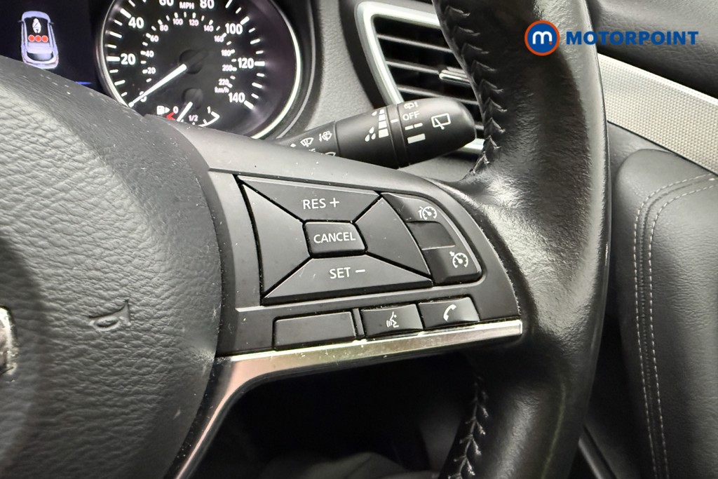 Used Nissan Qashqai 2019 for sale - 77148860: Photo 16