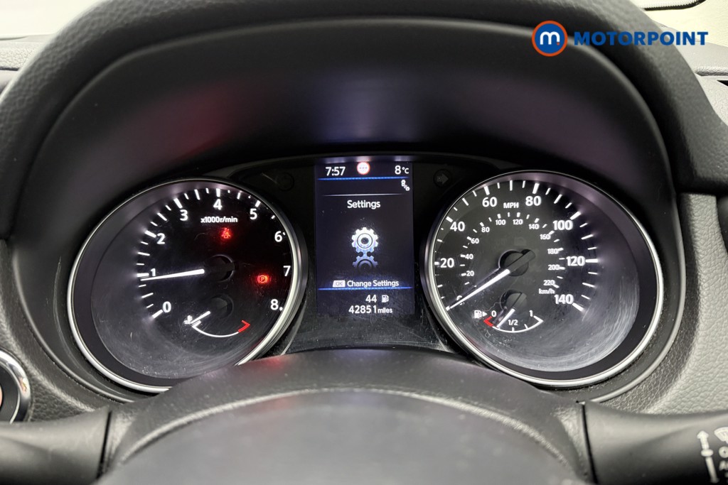 Used Nissan Qashqai 2019 for sale - 77148860: Photo 17