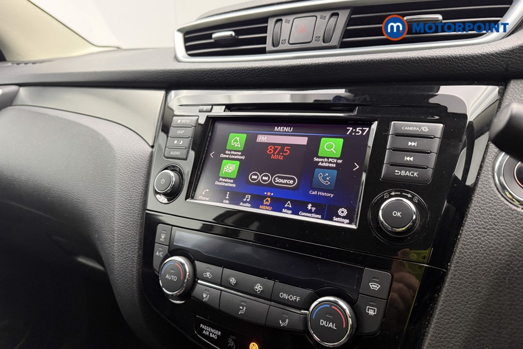 Used Nissan Qashqai 2019 for sale - 77148860: Photo 18