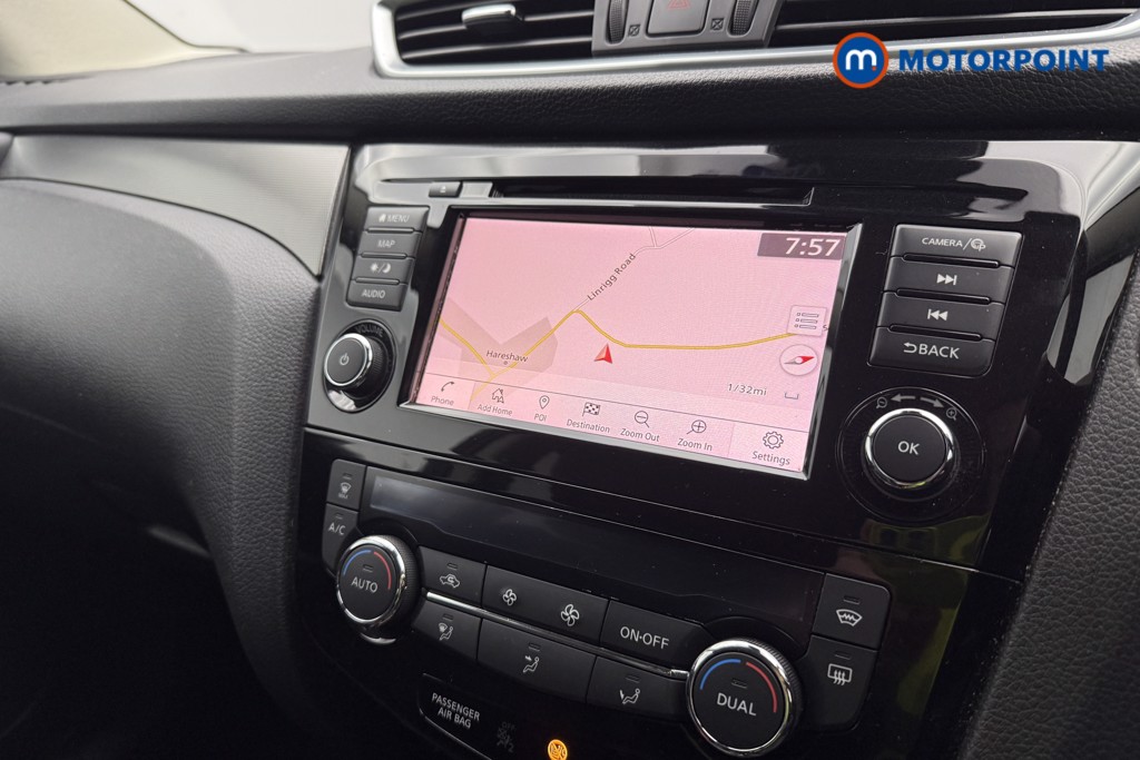 Used Nissan Qashqai 2019 for sale - 77148860: Photo 19